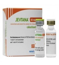 Jevtana IV Infusion 1.5 ml vial