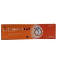 Profenid Gel 30 gm tube