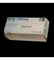 Qrip Tablet 100 mg