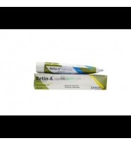 Retin-A Cream 15 gm tube