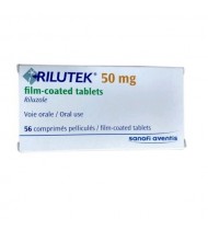Riluket Tablet 50 mg