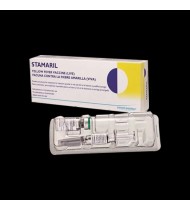 Stamaril IM/Deep SC Injection 0.5 ml pre-filled syringe