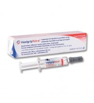 Vaxigrip Tetra IM Injection 0.5 ml pre-filled syringe