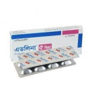 Adlina Tablet 5 mg