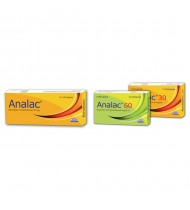 Analac IM/IV Injection 1 ml ampoule