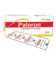 Paloron Tablet 0.5 mg