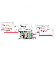 Triphin IM Injection 250 mg vial