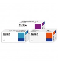 Xyclon Tablet 0.5 mg