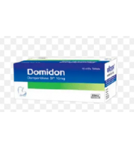 Domidon Tablet 10 mg