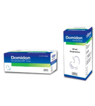Domidon Oral Suspension 60 ml bottle