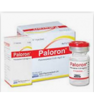 Paloron IV Injection 1.5 ml ampoule