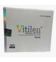 Vitilen Capsule 10 mg