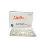 Abetis Tablet 20 mg