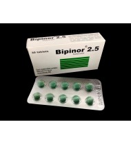 Bipinor Tablet 2.5 mg