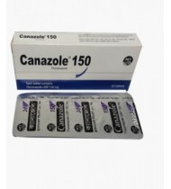Canazole Tablet 150 mg