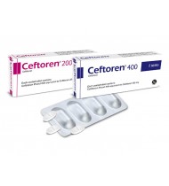 Ceftoren Tablet 200 mg