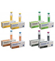 Diasulin N SC Injection 3 ml cartridge