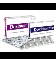 Doximar Tablet 400 mg