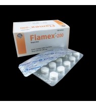 Flamex Tablet 200 mg
