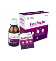 Fosfocin Oral Powder 3 gm sachet