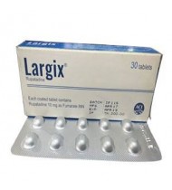Largix Tablet 10 mg