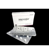 Menogia Tablet 5 mg