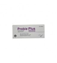 Probis Plus Tablet 2.5 mg+6.25 mg