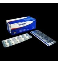 Pyrimac Tablet 25 mg+50 mg