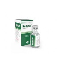 Remcor IV Infusion 100 mg vial