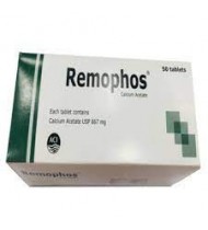 Remophos Tablet 667 mg
