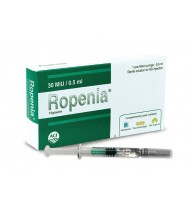 Ropenia IV/SC Injection 0.5 ml pre-filled syringe
