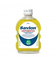 Savlon Solution 56 ml bottle