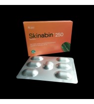 Skinabin Tablet 250 mg