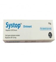 Systop Ointment 10 gm tube