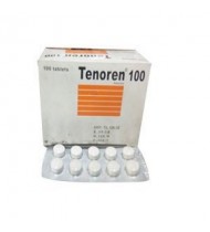 Tenoren Tablet 100 mg
