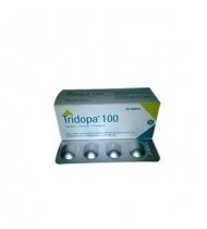 Tridopa Tablet 100 mg+25 mg+200 mg