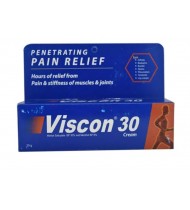 Viscon Cream-30 20 gm tube