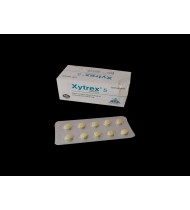 Xytrex Tablet 5 mg