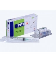 PPI IV Injection 40 mg vial