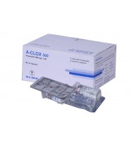 A-Clox Capsule 500 mg