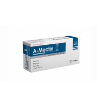A-Mectin Tablet 6mg