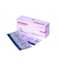 Acemox Tablet 250 mg