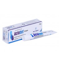 Aclobet Cream 10 gm tube