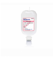 Acme's Dextrose IV Infusion 500 ml bag