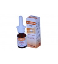 Alercon Nasal Spray 120 metered sprays