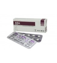 Alia Tablet 5 mg