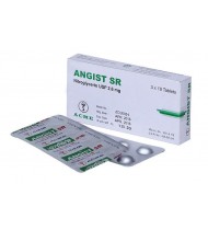 Angist SR Tablet (Sustained Release) 2.6 mg