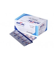 Apitac Tablet 100 mg
