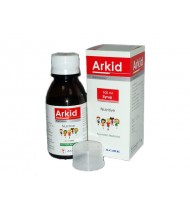 Arkid Syrup