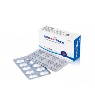 Arth-A Max Tablet 750 mg+50 mg